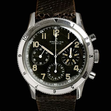 breitling copilot|Breitling pilot watches.